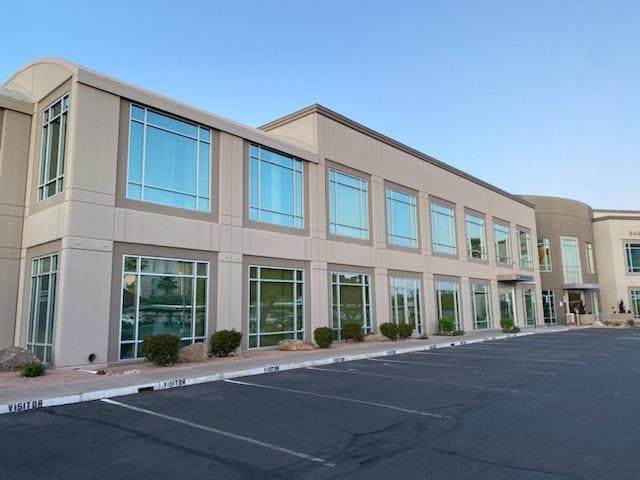 commercial window tinting