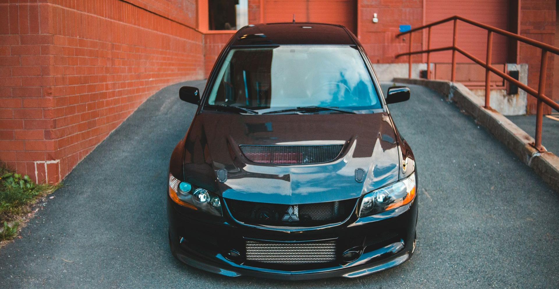 Paint protection film for desert driving