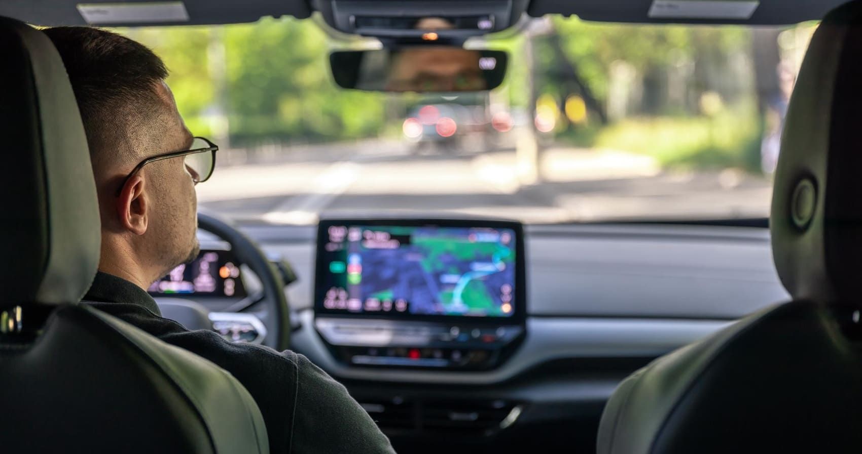 does window tint affect GPS