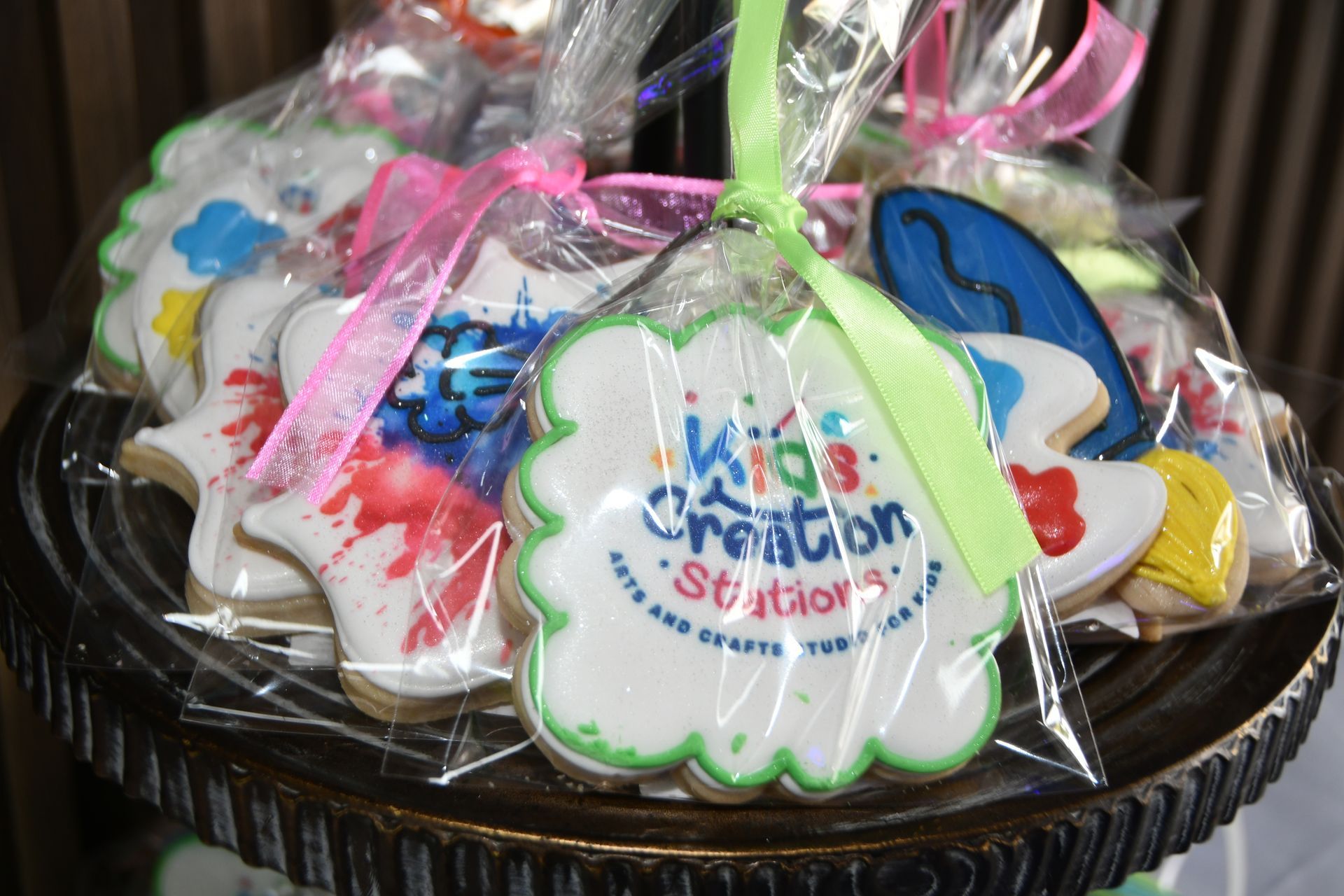 Artistic Summer Programs for Kids