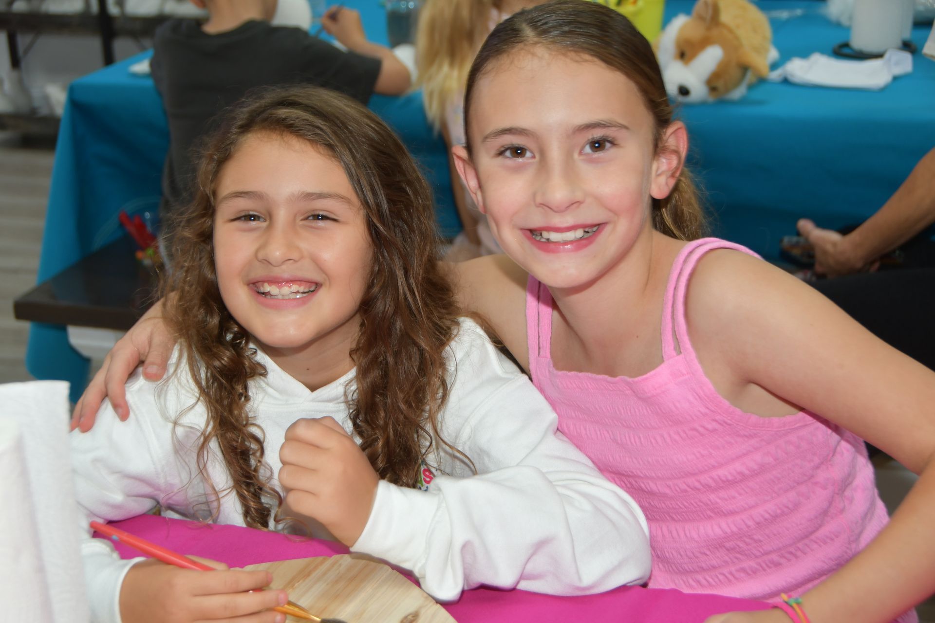 Creative Summer Activities for Children