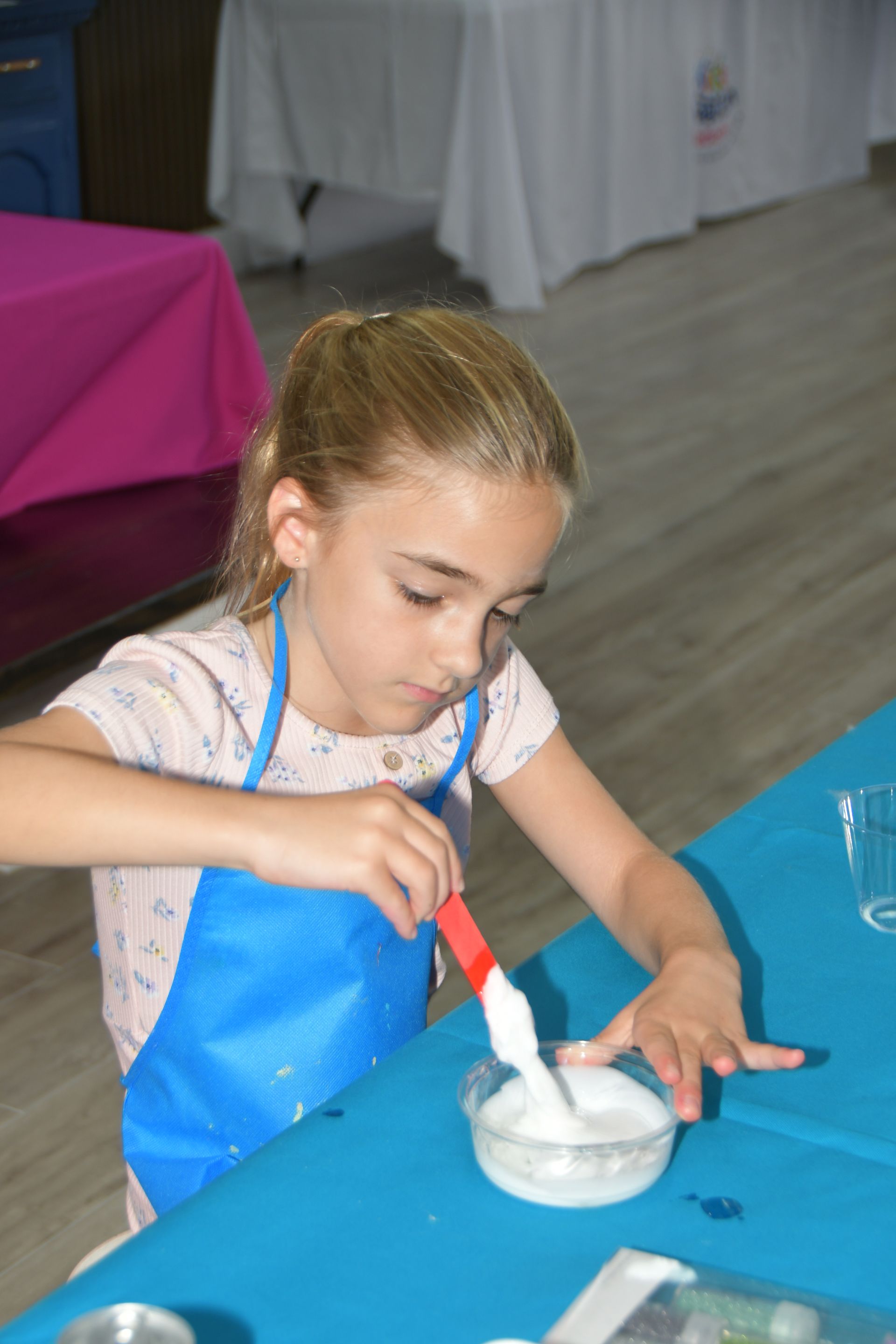Personalized Party Favors for Kids
