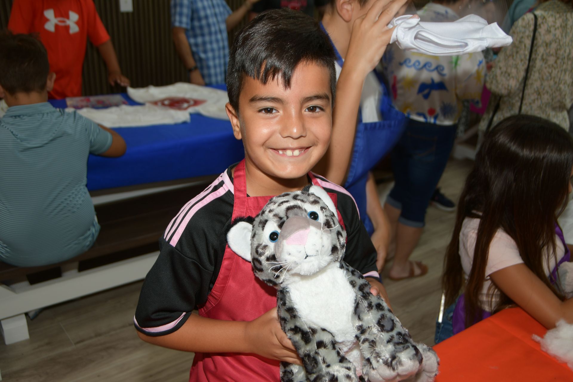 Birthday Party Entertainment for Kids