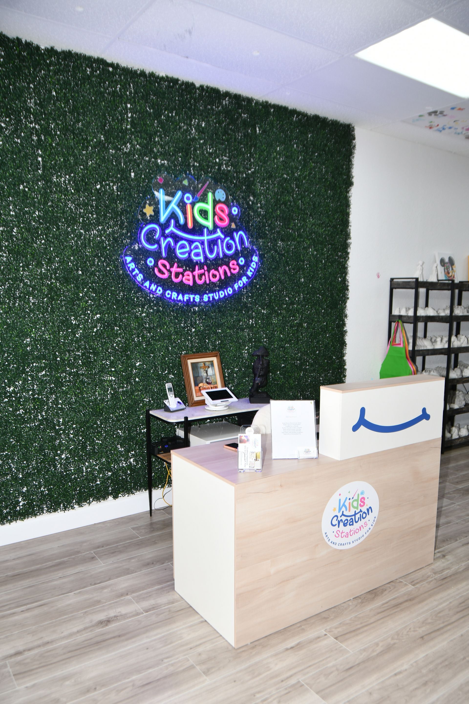 Creative Party Entertainment for Kids