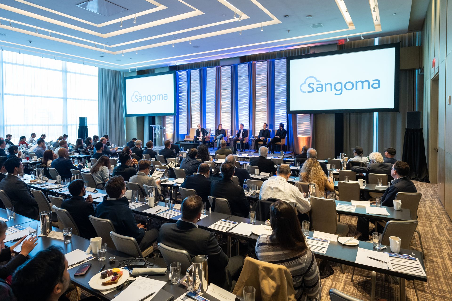 Toronto Conference Centurion One Capital Toronto Growth Conference 2024