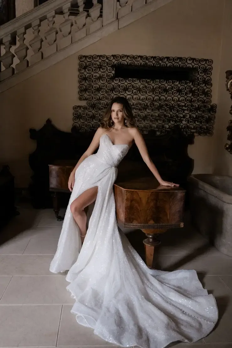 Wedding Dresses Dublin, OH | 600+ Gowns $499$5,000 | Dublin Bridal