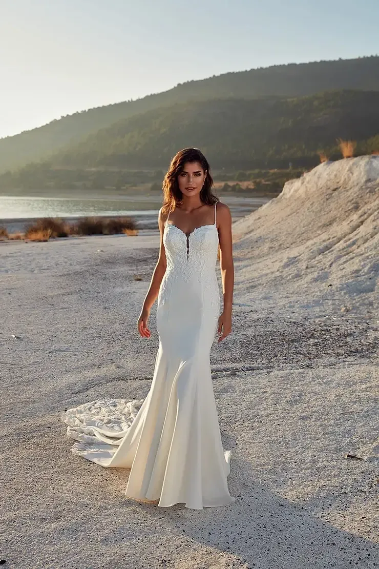 summer beach mother of the bride dresses Exquisite Chiffon Summer Beach Wedding Dresses with Off-the-shoulder   loveangeldress