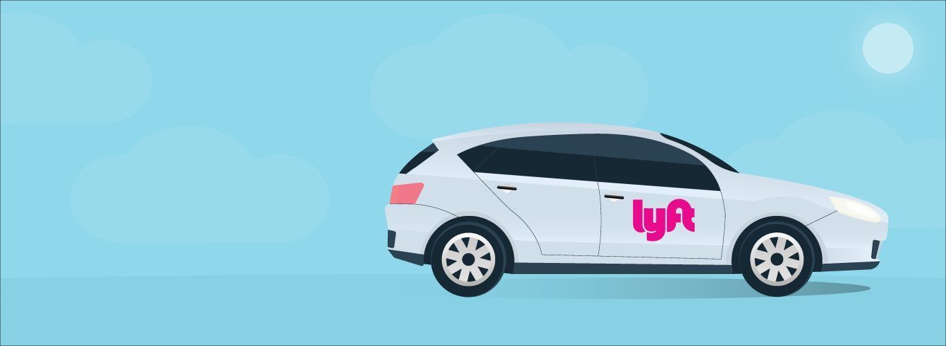 Complimentary-Lyft-Rides