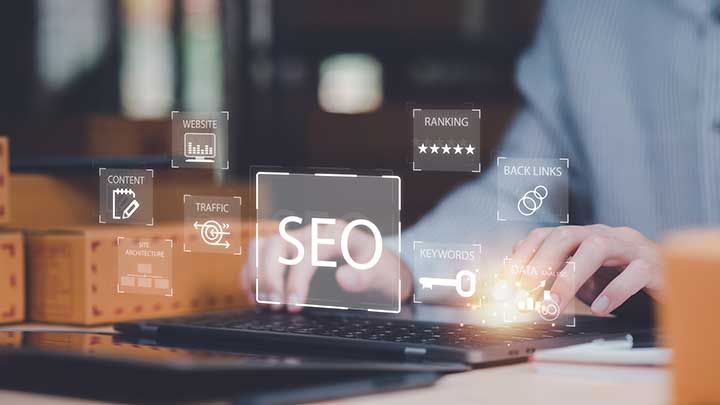 SEO, GEO, and AI search