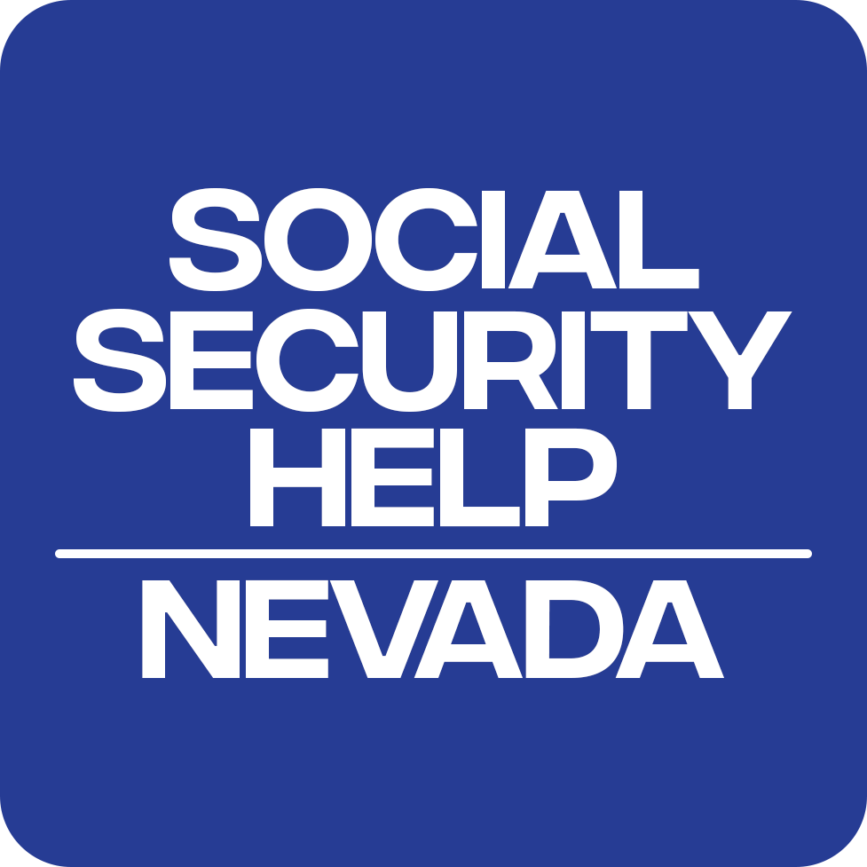 Social Security Help Nevada