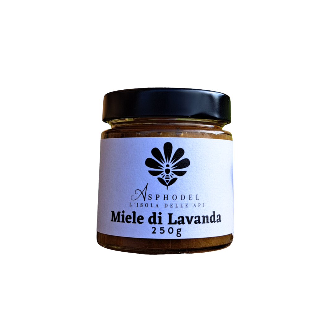 Miele di Lavanda