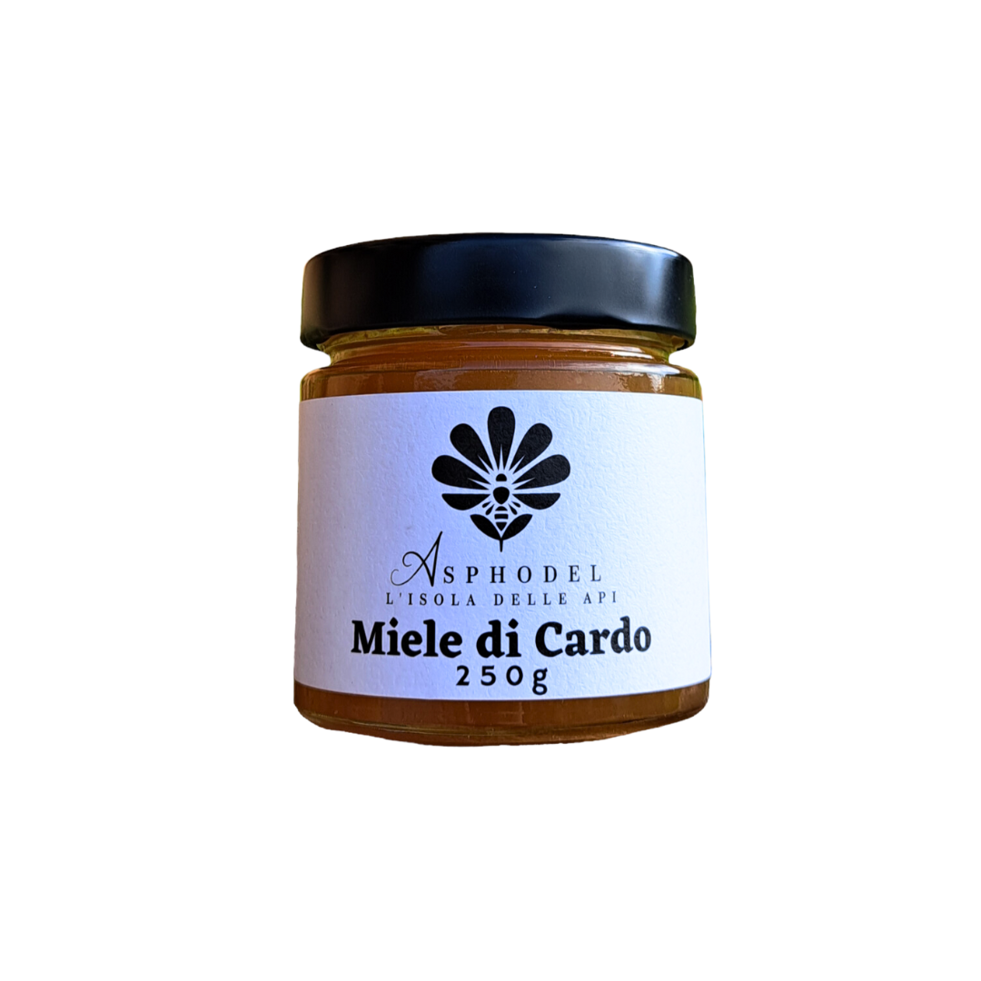 Miele di Cardo