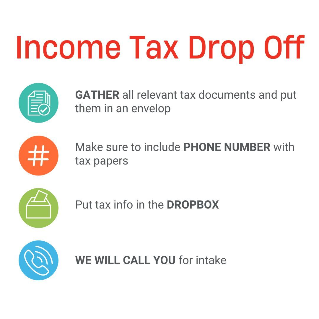 Community Income Tax Program United Way of Sault Ste. Marie & Algoma District