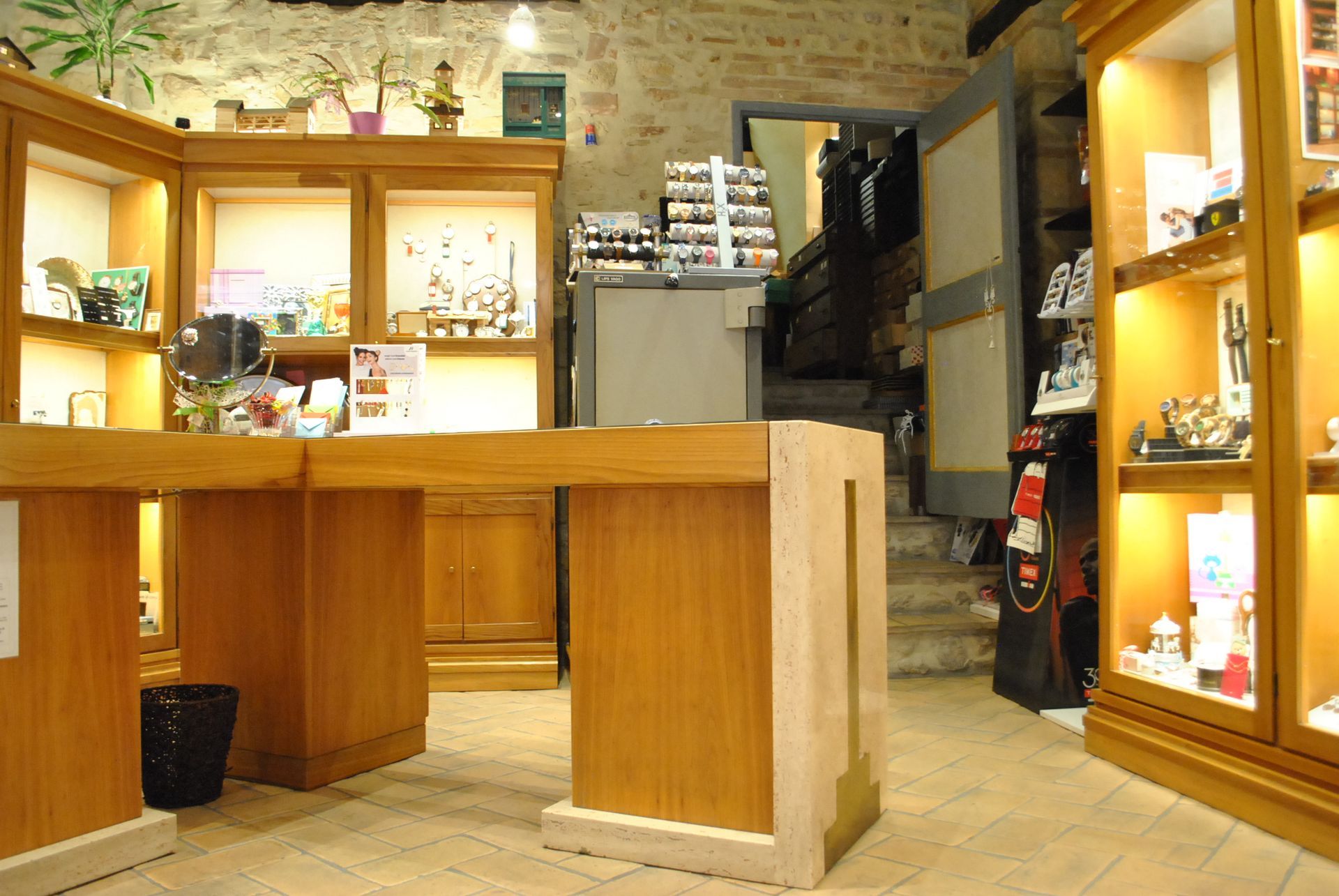 interno negozio