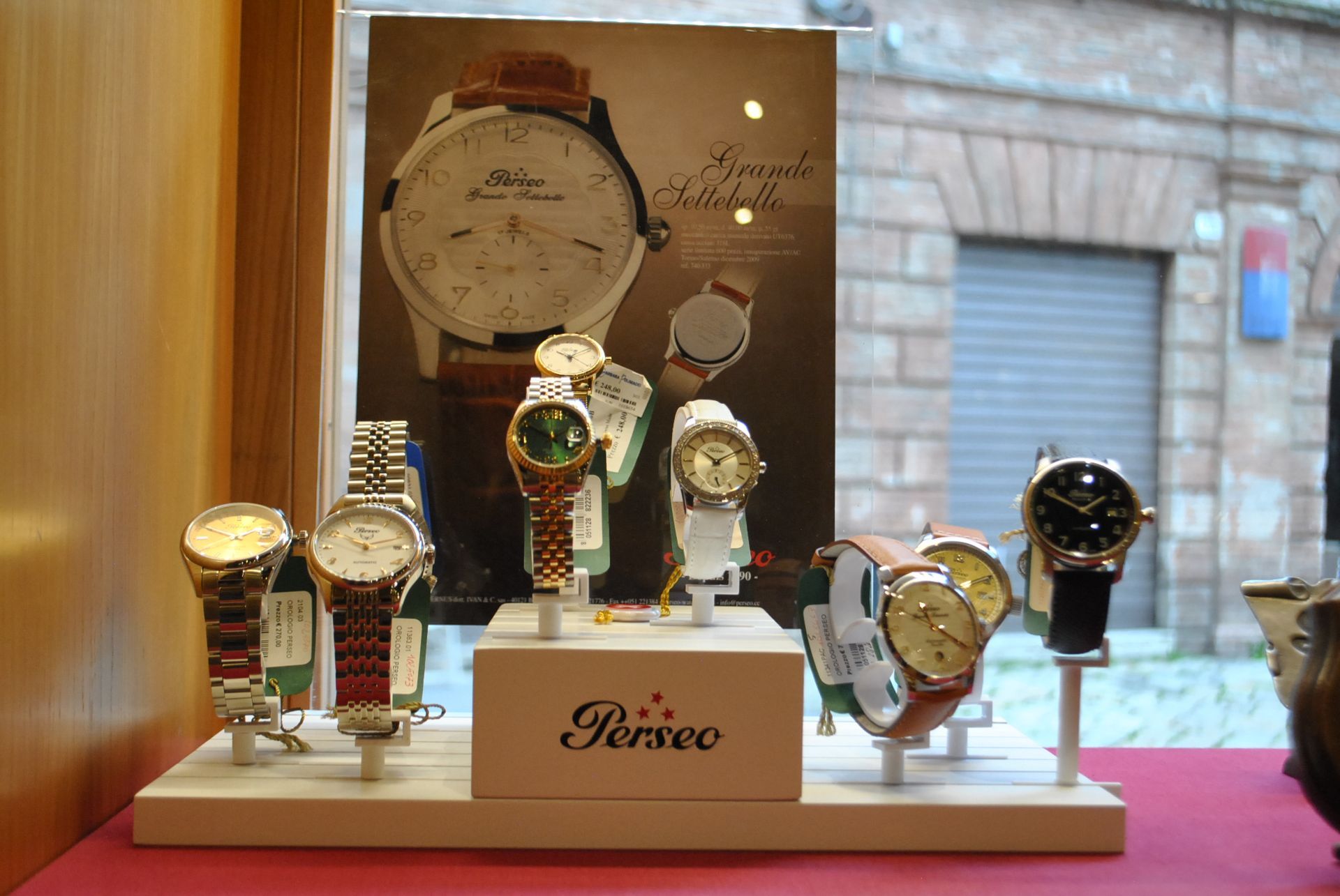 orologi