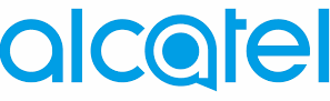 alcatel logo