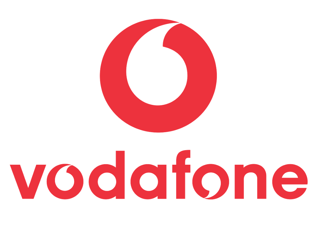 vodafone logo
