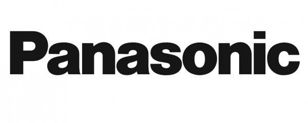 panasonic logo
