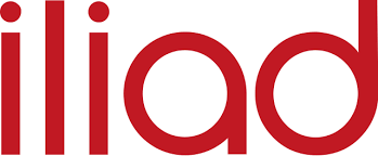 illiad logo
