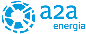 a2a energia logo