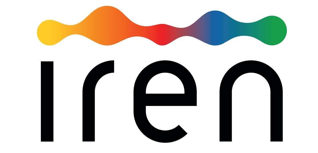 iren logo