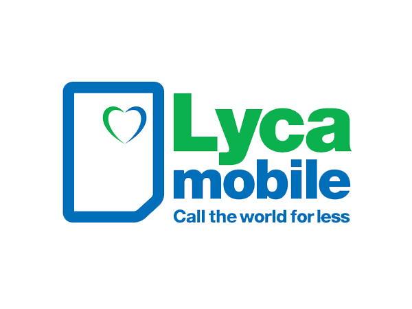 lyca mobile logo
