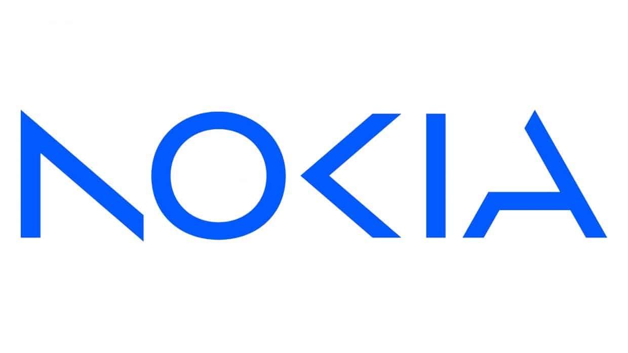 nokia logo