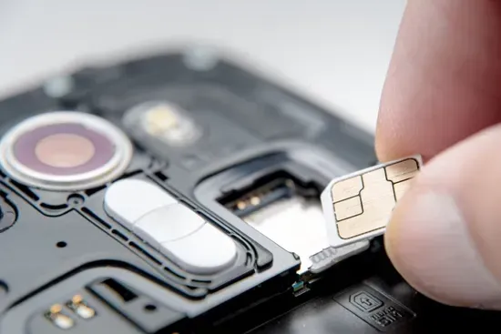 assistenza smartphone