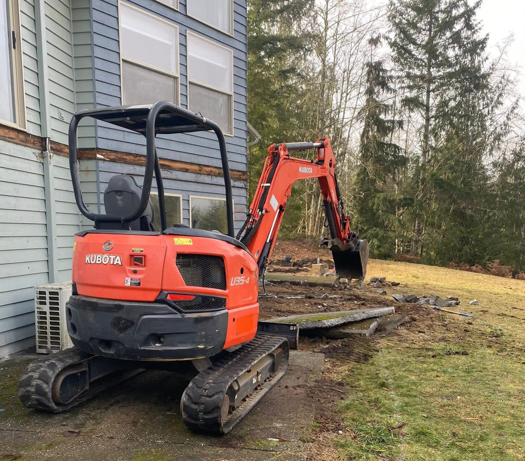 About McCarty Excavation & Services LLC About McCarty Excavation & Services LLC