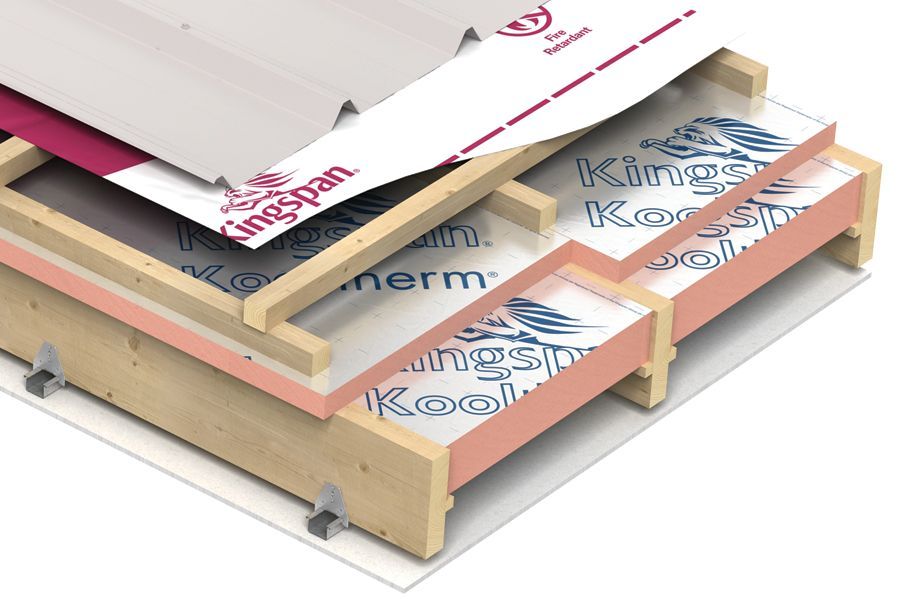 Covertek 407 (Wall)