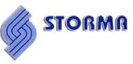STORMA - LOGO