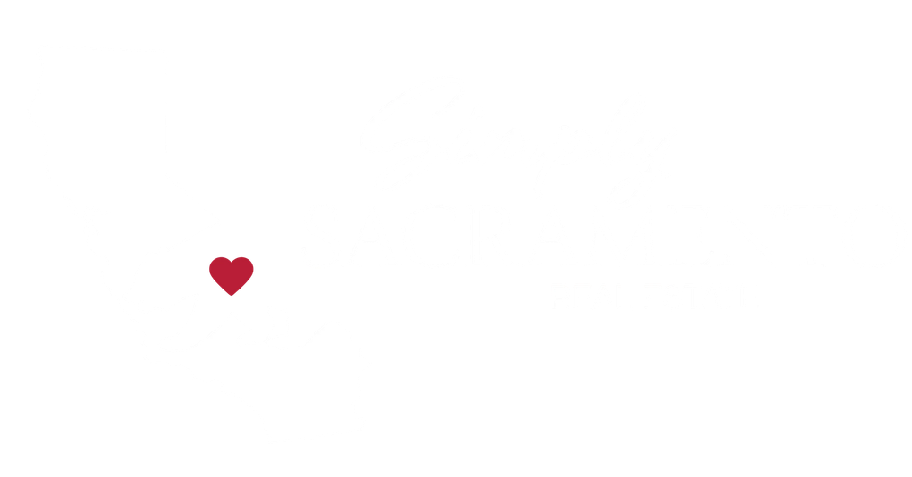 Small red heart icon on a white background.
