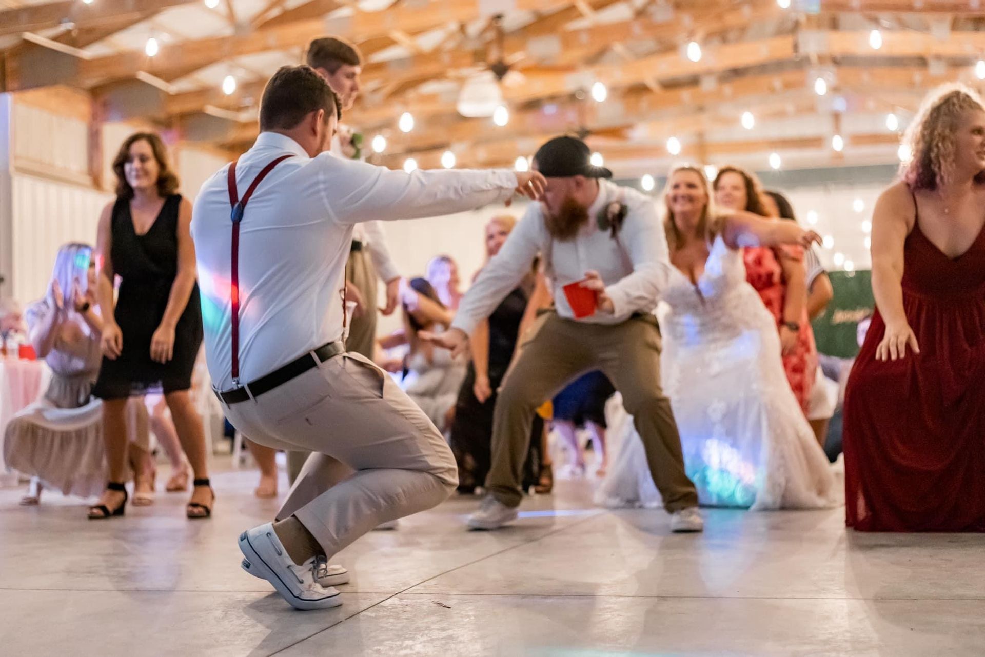 All Occasions Entertainment DJs VIRGINIA BEACH VIRGINIA