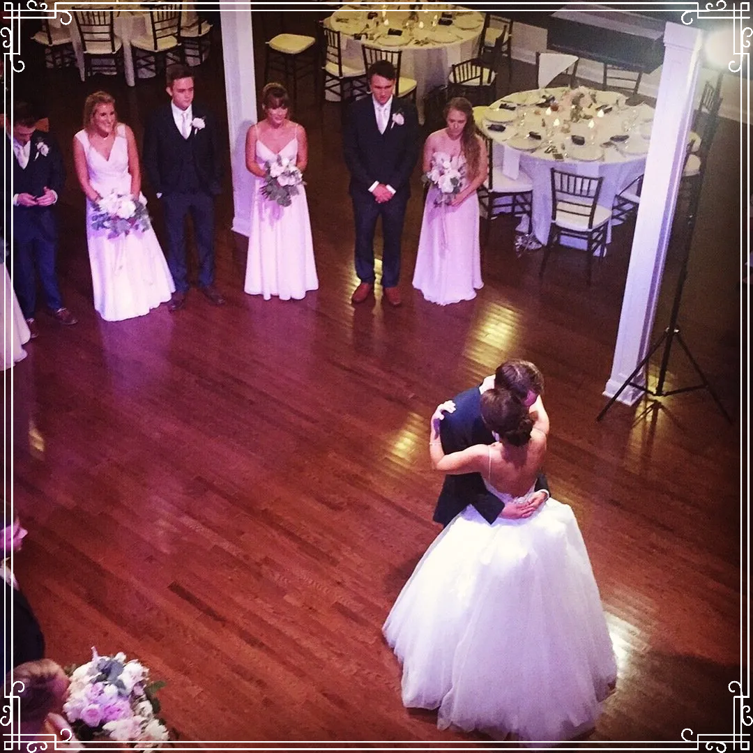 All Occasions Entertainment DJs VIRGINIA BEACH VIRGINIA