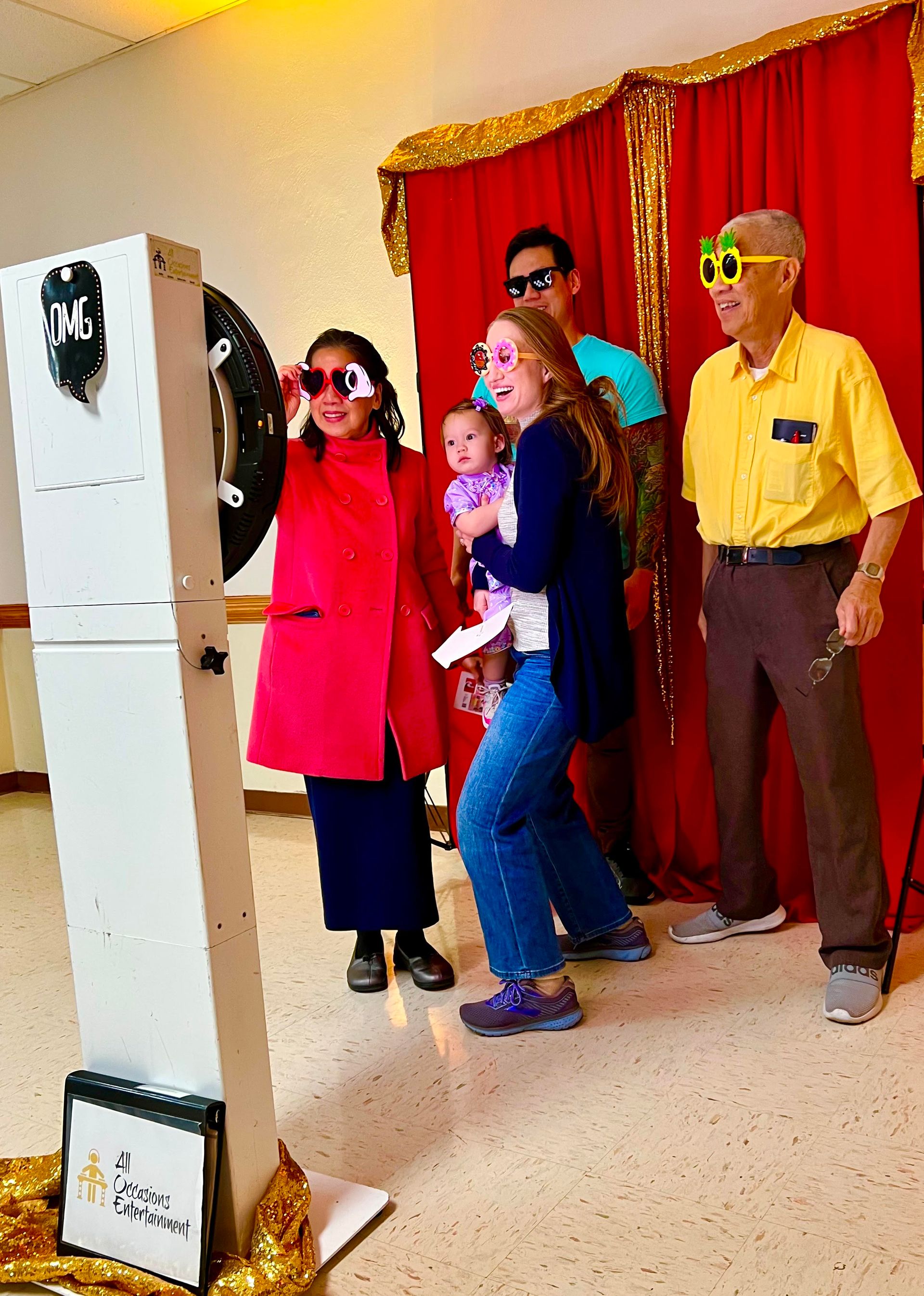 All Occasions Entertainment DJs VIRGINIA BEACH VIRGINIA