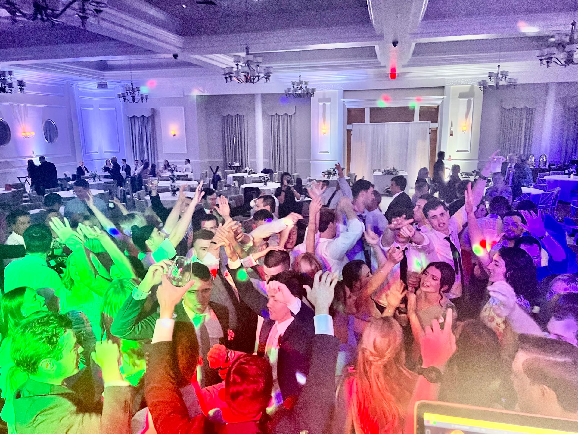 All Occasions Entertainment DJs VIRGINIA BEACH VIRGINIA