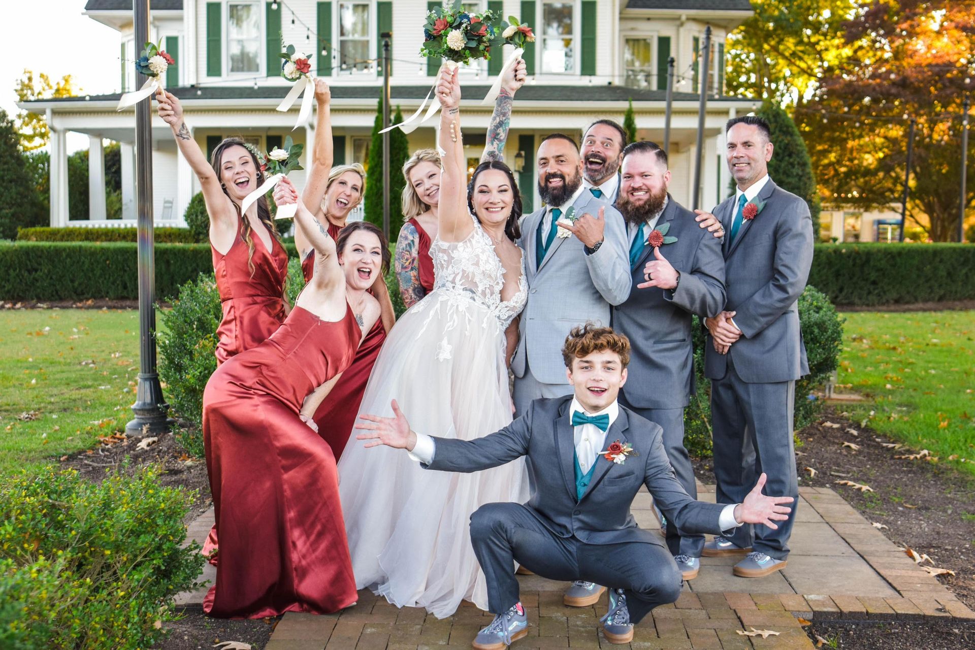 All Occasions Entertainment DJs VIRGINIA BEACH VIRGINIA