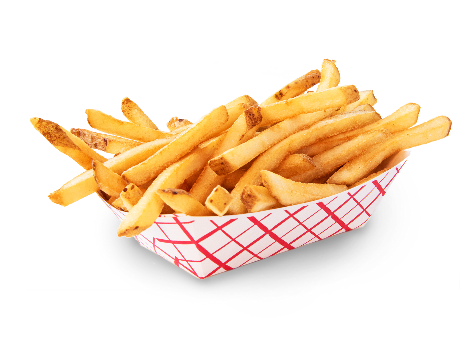 Our Food Menu | CHI Shack