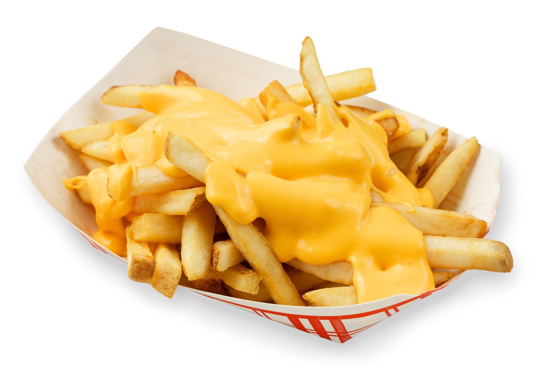 Our Food Menu | CHI Shack