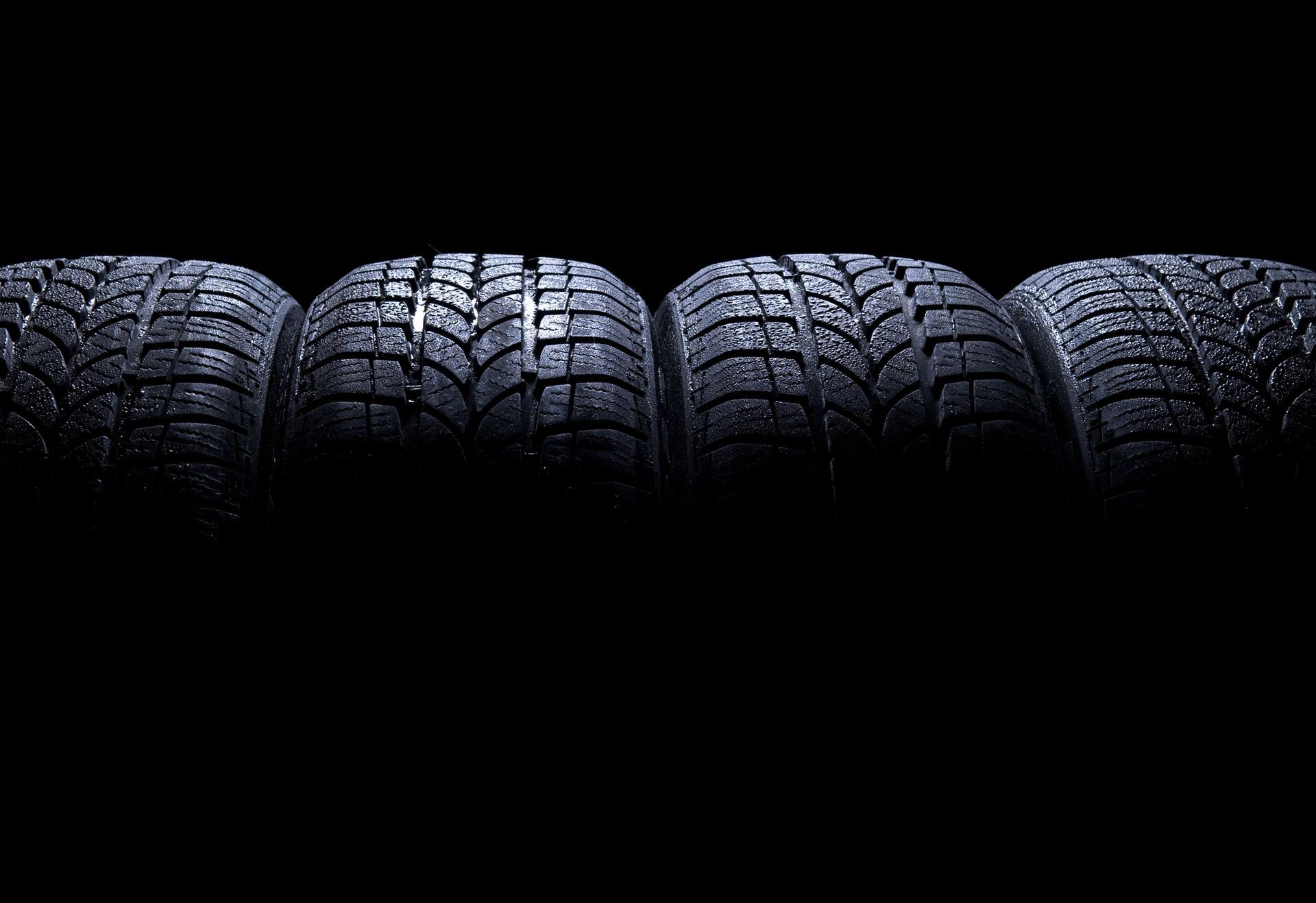 Tire Repair in Rochester, PA