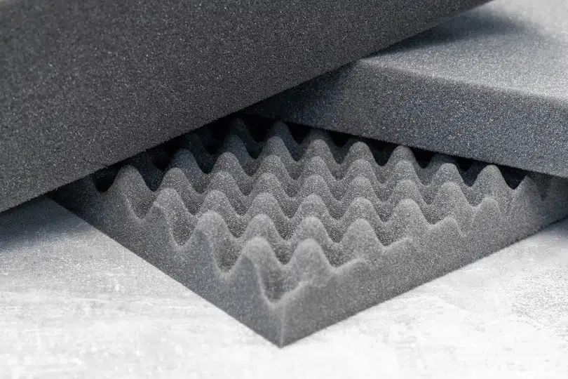 3 Types Of Open Cell Foam — F.R.I. Foam & Rubber Industries In Buderim, QLD
