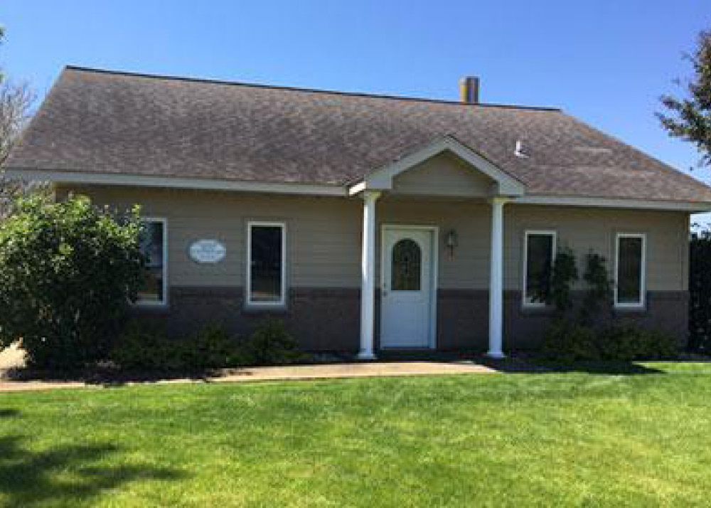 Facilities And Directions | Warner Funeral Homes & Crematory