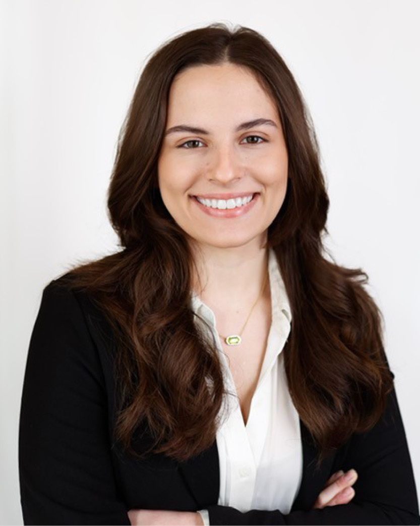 Aliza Huntoon