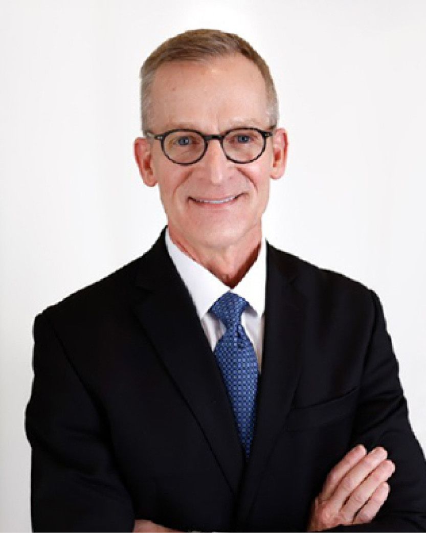 Brad Hawn