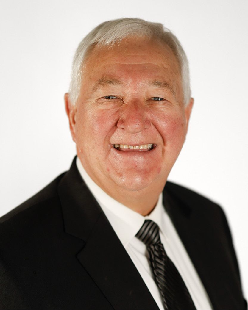 Gary Klett
