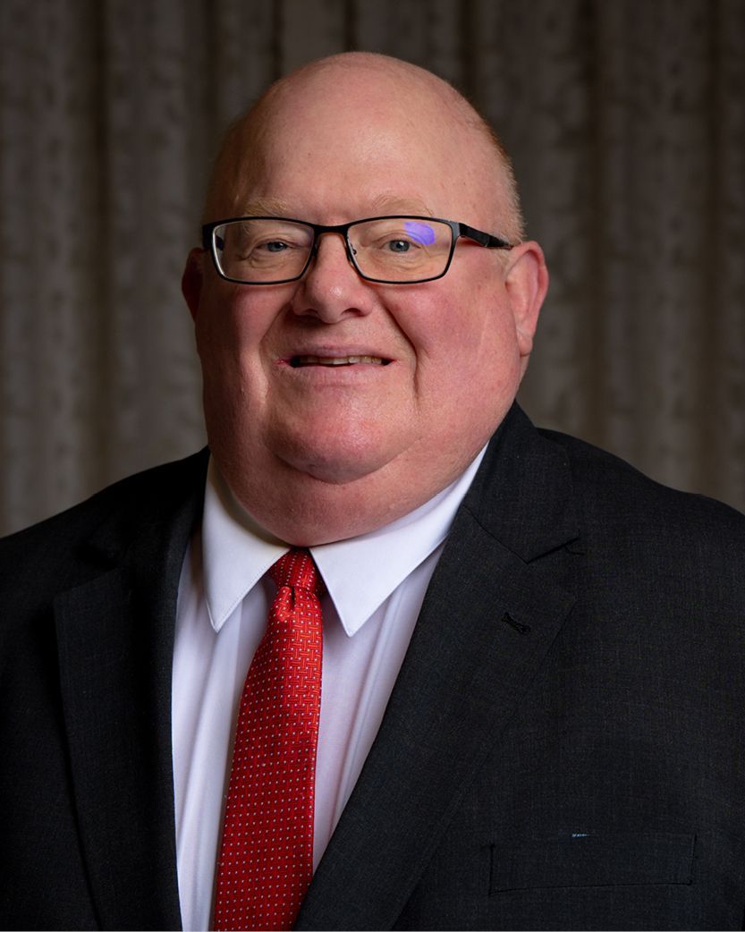 Joel Roos