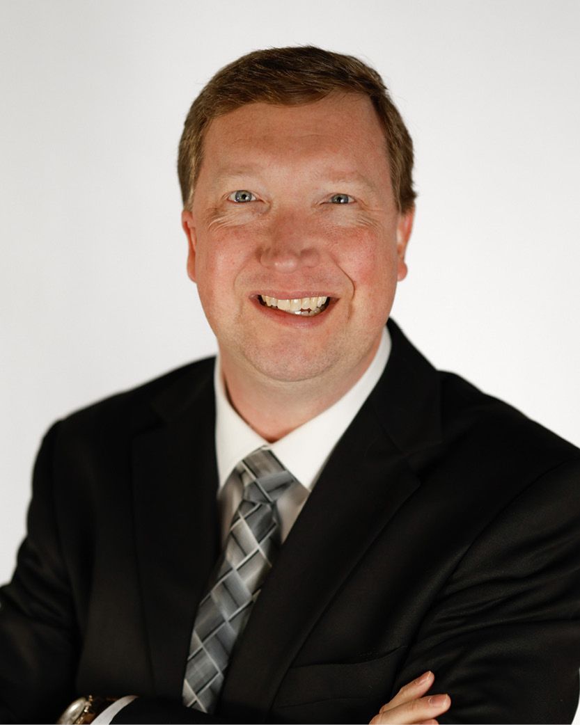Kevin Tlam