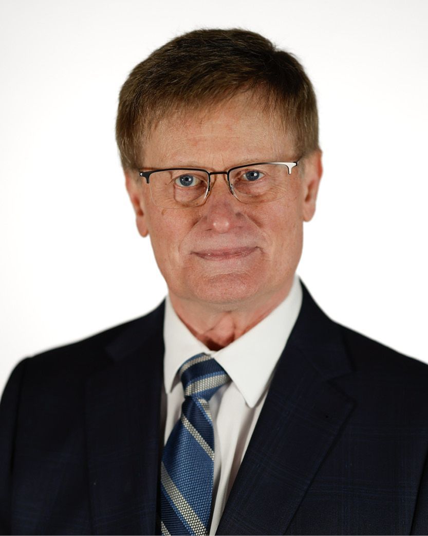 Larry Rozeboom