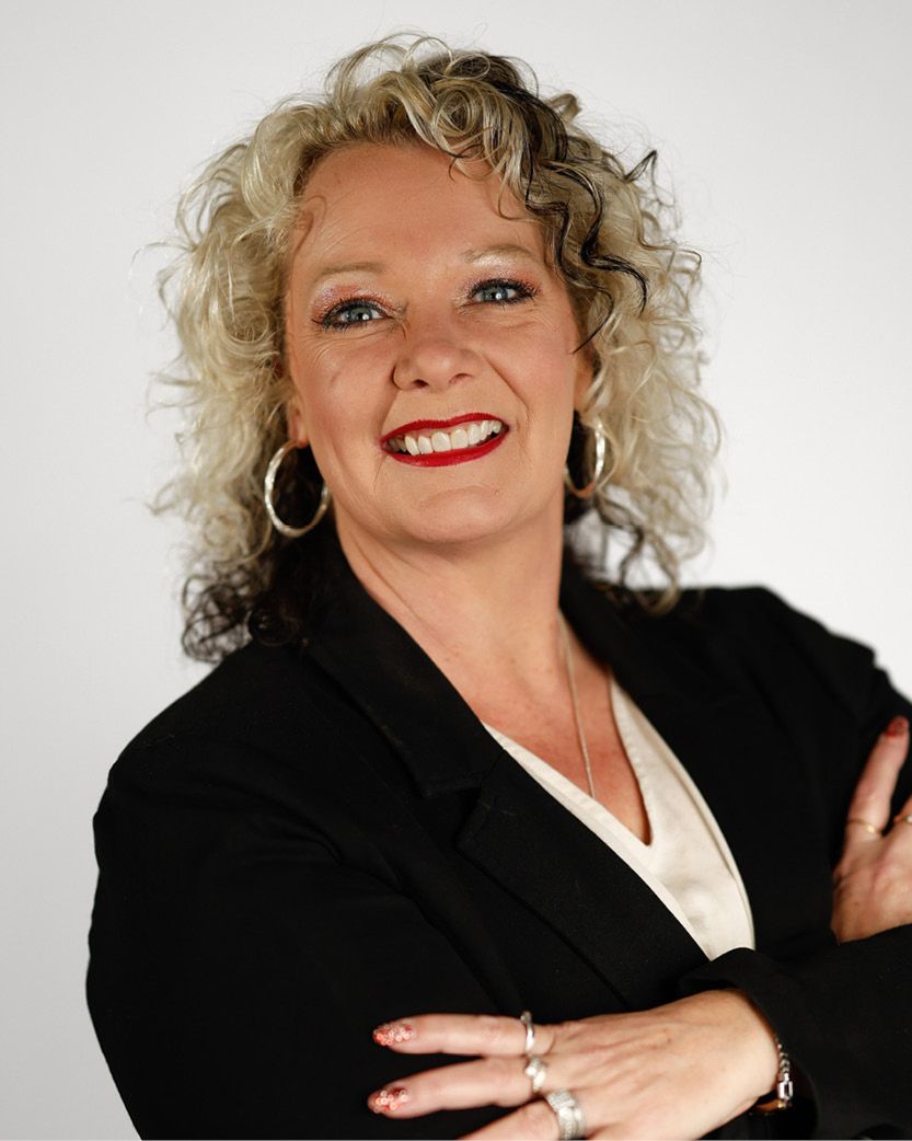 Terina Irby
