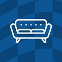 Waiting Area Icon